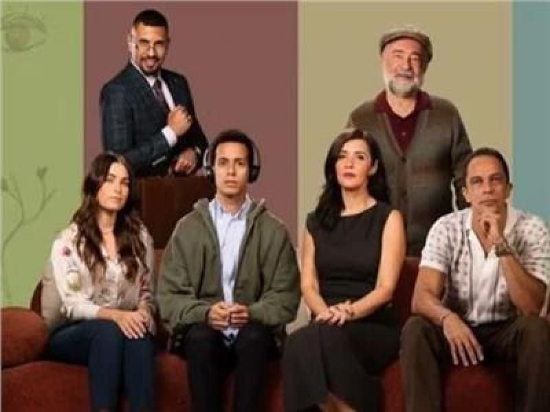 ننشر تفاصيل الحلقة الـ”الخامسة والسادسة”من حالة خاصة