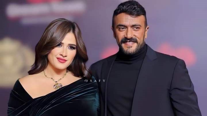 بعد طلاق ياسمين عبد العزيز وأحمد العوضي.. رضوى الشربيني لجمهورها: كفاية شماتة