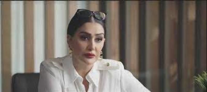 غادة عبد الرازق: ”حدث بالفعل 2” هيبقى أقوى من الأول