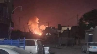 أخبار اليمن : 115 منظمة تدين العدوان الأمريكي البريطاني على اليمن