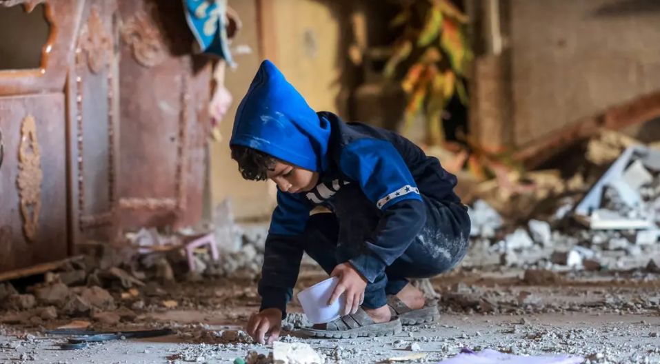 قطر تعلن دخول أدوية ومساعدات إلى غزة بعد جهود وساطة