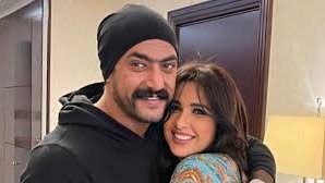 بعد طلاق ياسمين عبد العزيز وأحمد العوضي.. رضوى الشربيني لجمهورها: كفاية شماتة