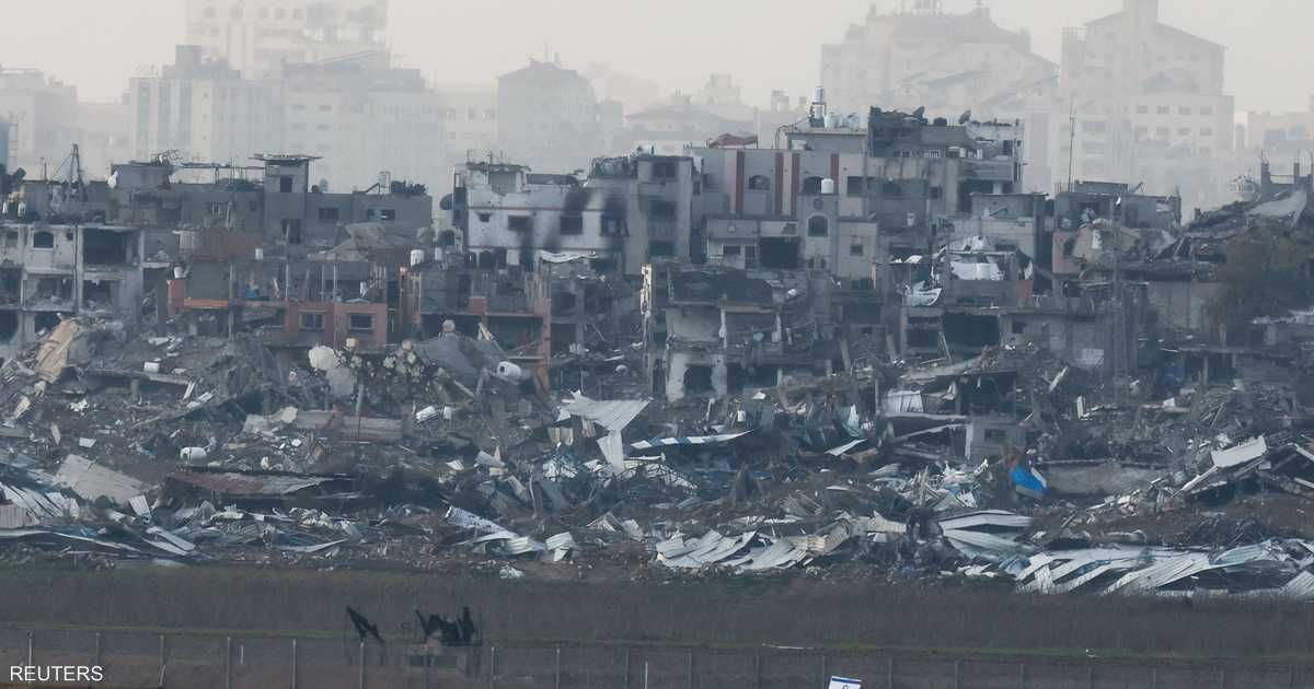 العالم اليوم - واشنطن: ما زلنا نعارض وقف إطلاق النار في غزة