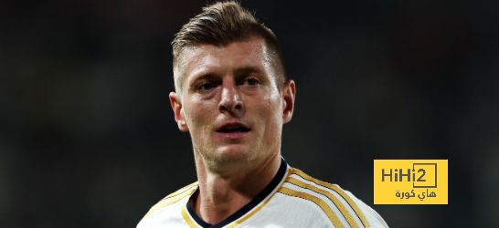 نجم ريال مدريد الذي يكره العرب ويمارس العنصرية ضدهم.. لن تصدق من هو؟