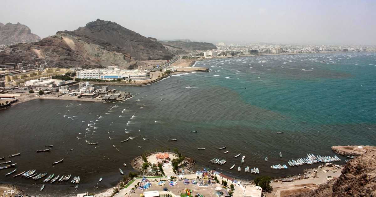 العالم اليوم - هيئة بريطانية تتلقى بلاغا عن حادث بحري قرب عدن في اليمن