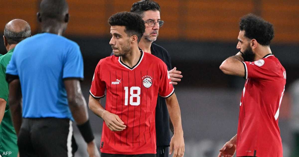 العالم اليوم - جدل بعد خروج صلاح مصابا.. هل تحسن فعلا أداء "الفراعنة"؟
