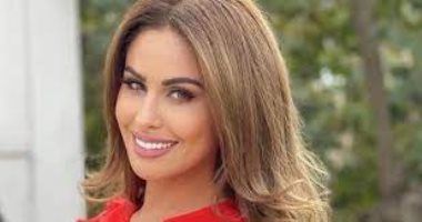 شيطانة.. مي سليم ضيف شرف مسلسل المداح 4 رمضان 2024
