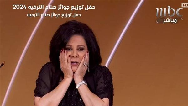 بجائزة إنجاز مدى الحياة.. إسعاد يونس تكرم في حفل Joy Awards