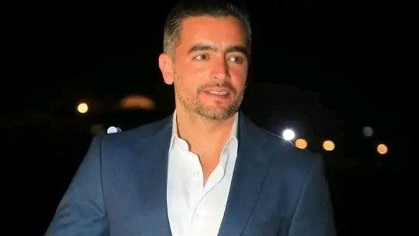 هاني سلامة يخوض السباق الرمضاني 2024 بمسلسل "الأمير"