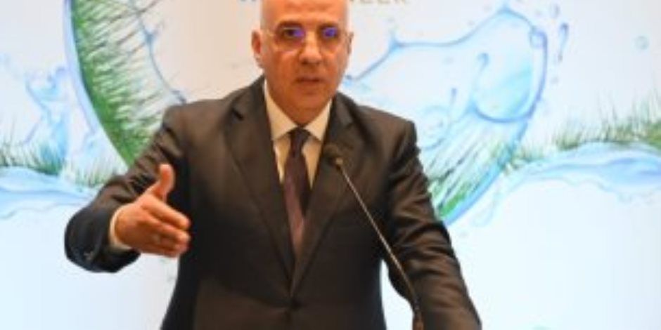وزير الرى: قروض للمزارعين دون فوائد تسدد على 20 عاما للتحول للرى الحديث