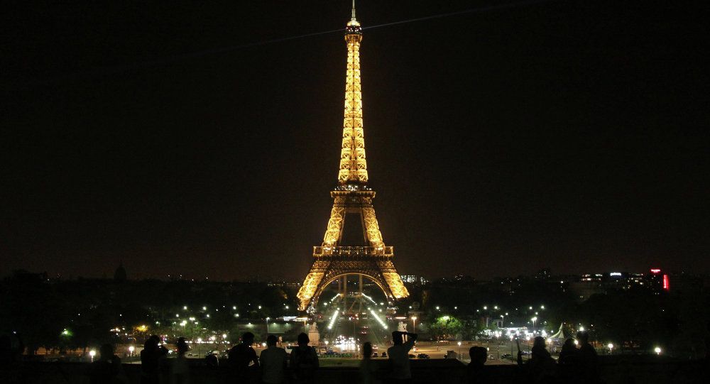 عدد زوار برج إيفل في 2023 يتخطى مستويات ما قبل كورونا