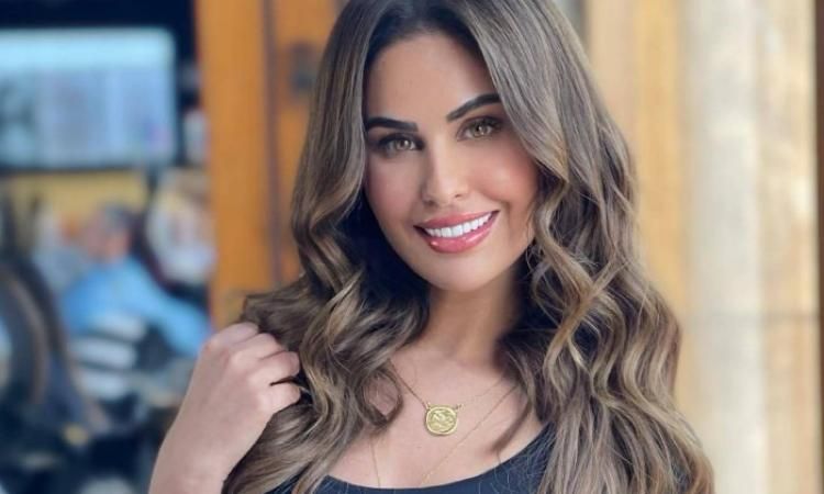 شيطانة.. مي سليم ضيف شرف مسلسل المداح 4 رمضان 2024