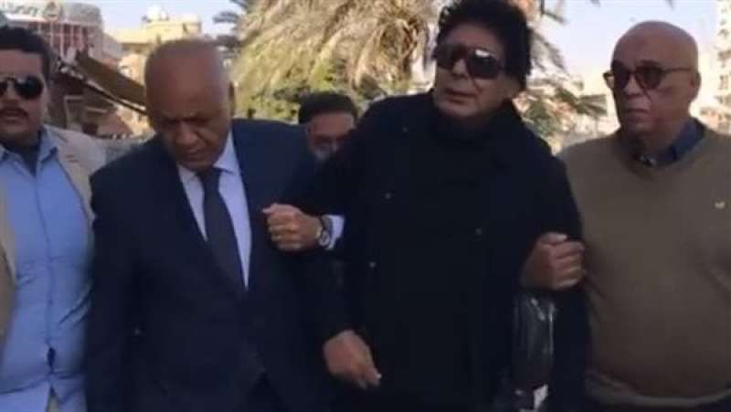 نقابة المهن الموسيقية تنعي شقيقة الكينج محمد منير