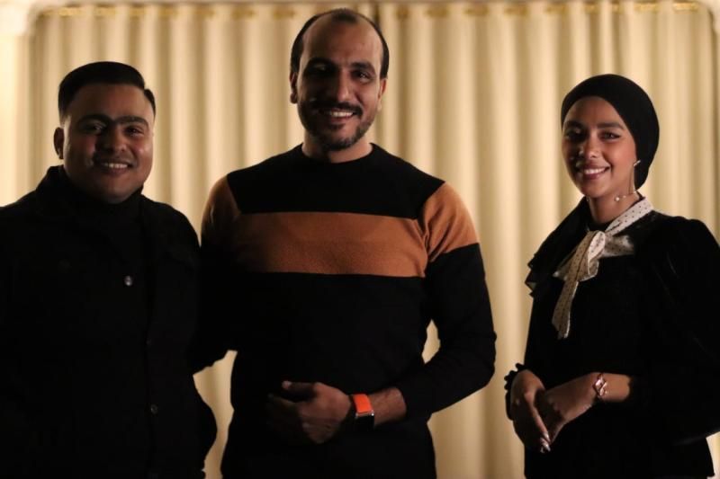 إسلام أبو عوف يطرح حالة صعبة على اليوتيوب