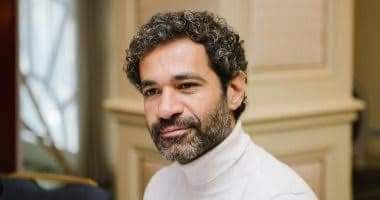 "هتكمل أنت البطولة" عمرو وهبة يمازح صدقي صخر بعد إصابة محمد صلاح
