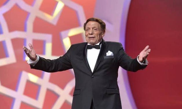 بعد تصدره التريند..تعرف على آخر عمل سينمائي للزعيم عادل إمام