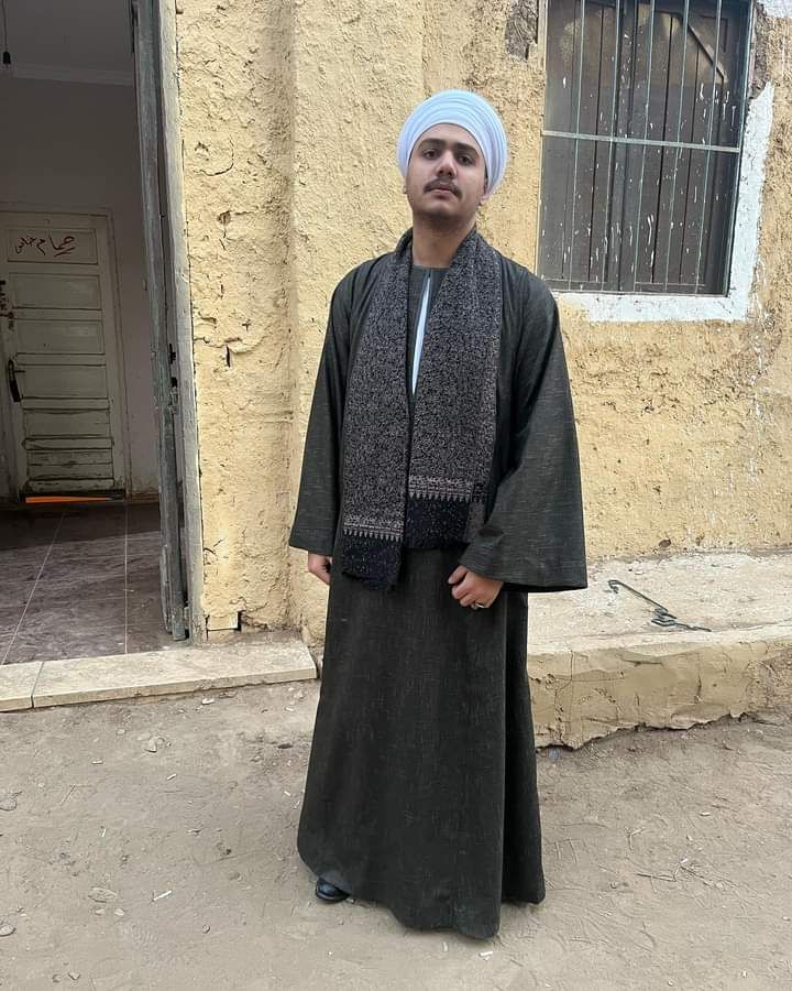بشخصية صعيدية.. عمر رياض يشارك في "قلع الحجر"