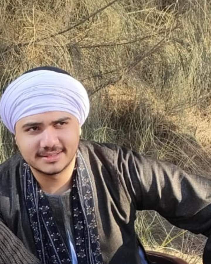 بشخصية صعيدية.. عمر رياض يشارك في "قلع الحجر"