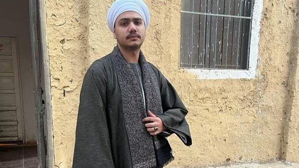 بشخصية صعيدية.. عمر رياض يشارك في "قلع الحجر"