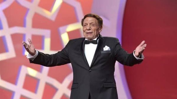 بعد تصدره التريند..تعرف على آخر عمل سينمائي للزعيم عادل إمام