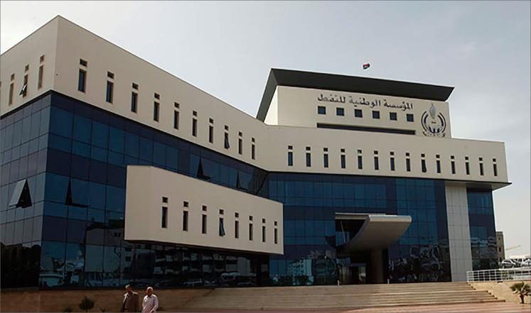 المؤسسة الليبية للنفط تعلن استئناف الإنتاج بحقل الشرارة