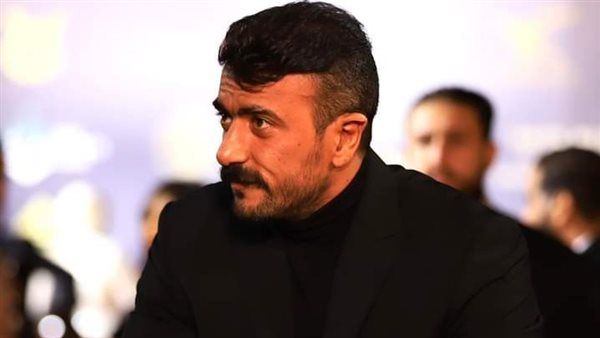 أحمد العوضي: دور البطولة في "الإسكندراني" كان تحدي وخالد يوسف ساعدني في الظهور بشكل مختلف
