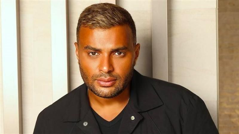 رامي صبري يطرح كليب ”بين الحيطان” الليلة