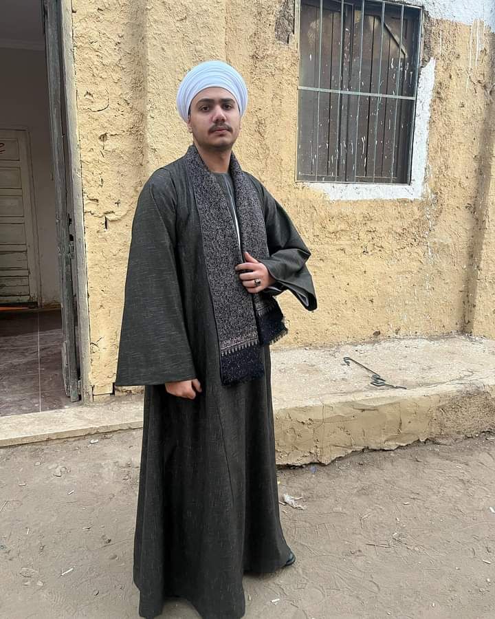 بشخصية صعيدية.. عمر رياض يشارك في "قلع الحجر"