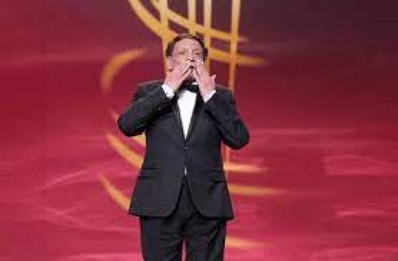 عادل إمام يتصدر تريند ”جوجل ”السعودية وذلك بعد خبر اعتزاله الفن