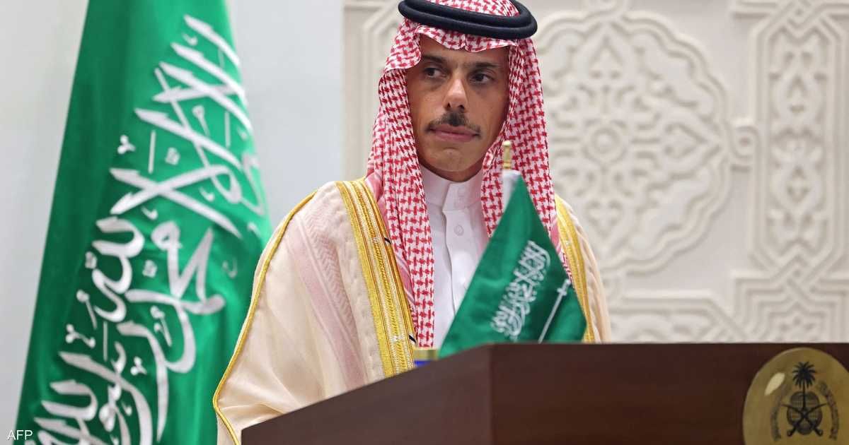 العالم اليوم - السعودية تحذر من خطورة تصاعد التوتر في المنطقة