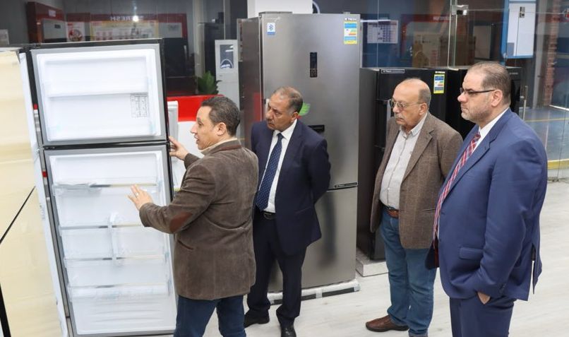 تعاون بين التنمية الصناعية وشركة المدن الصناعية الأردنية…