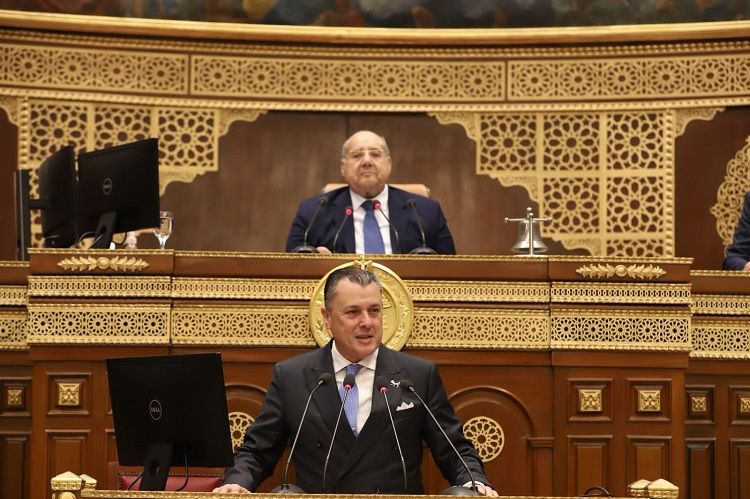 وزير السياحة: بدء تنفيذ حوافز الاستثمار الفندقي خلال أيام