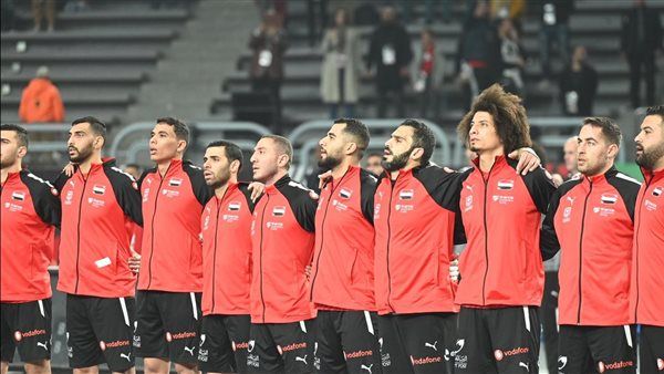 اليوم.. بدء استخدام تقنية الفيديو في ربع نهائي أمم إفريقيا لكرة اليد