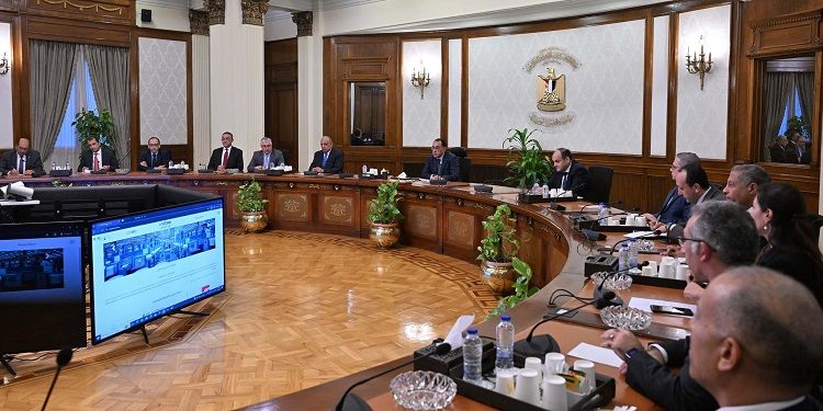 اقتصادية قناة السويس تطلق المنصة الرقمية E-tabadul لدعم…