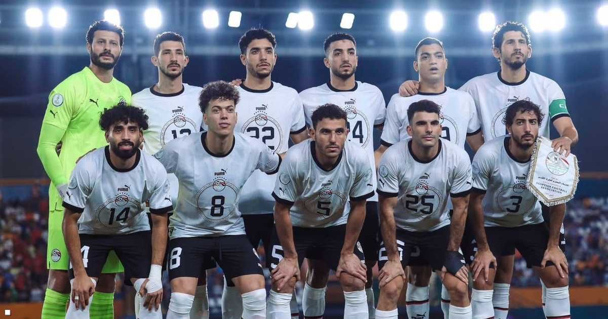 العالم اليوم - الاتحاد المصري لكرة القدم يعلن مدة غياب محمد الشناوي