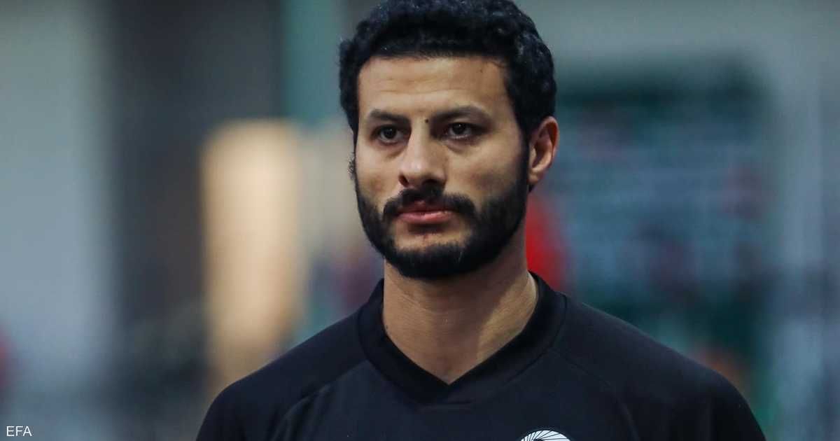 العالم اليوم - "أبيدجان-غزة".. كواليس مكالمة الشناوي لتحقيق حلم طفل فلسطيني