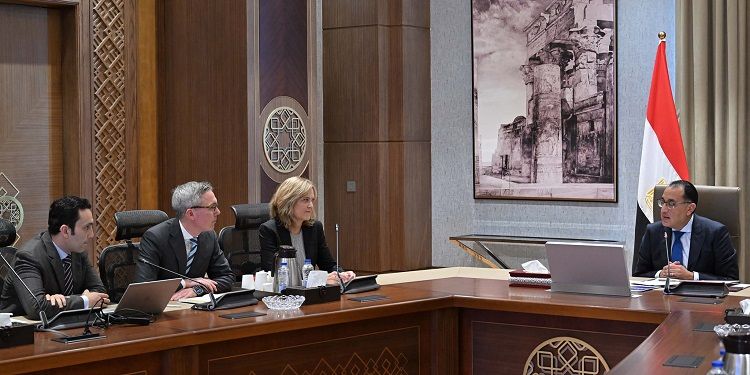 سكاتك النرويجية: نستهدف زيادة الفرص التصديرية من خلال…