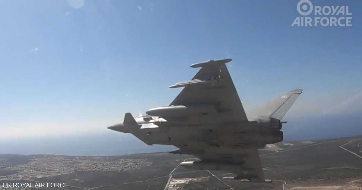 العالم اليوم - اعتراض باليستي حوثي وتنفيذ ضربات ضد 8 أهداف حوثية في اليمن