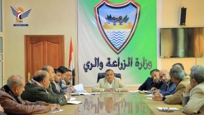 أخبار اليمن : حظر استيراد 20 صنفا من المنتجات النباتية والحيوانية ( تفاصيل)