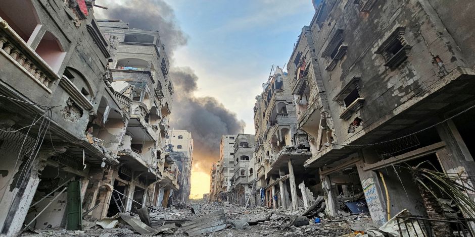 الأونروا: الجرب أصبح موجودا في غزة ونخشى من تفشى الكوليرا