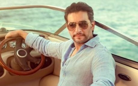 تعرف على شخصية هاني سلامة في مسلسل "الأمير" رمضان 2024