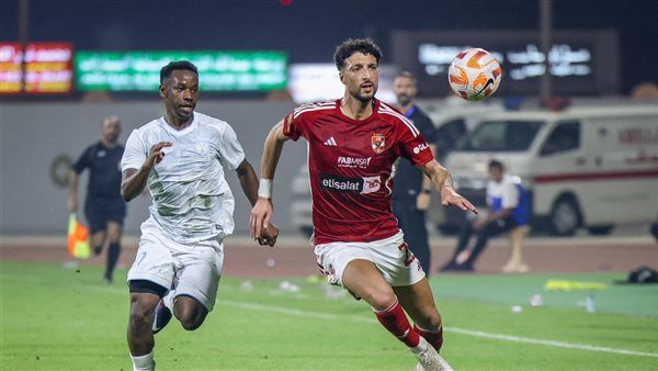 موعد مباراة الأهلي وحتا الإماراتي وديا.. كيف تشاهد المباراة مجانًا؟