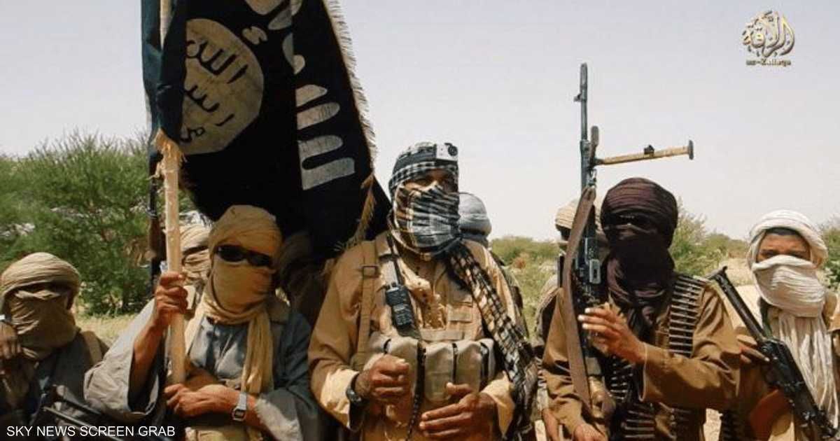 العالم اليوم - مقتل "العقل المدبر" لتنظيم "داعش الصحراء الكبرى"