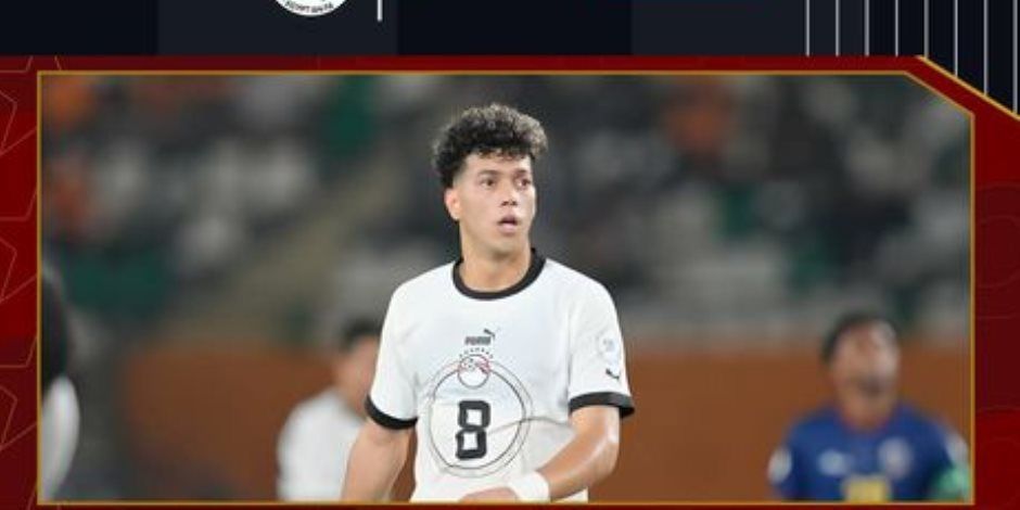 اتحاد الكرة يعلن إصابة إمام عاشور باتجاج في المخ ووضعه تحت الملاحظة لمدة 24 ساعة