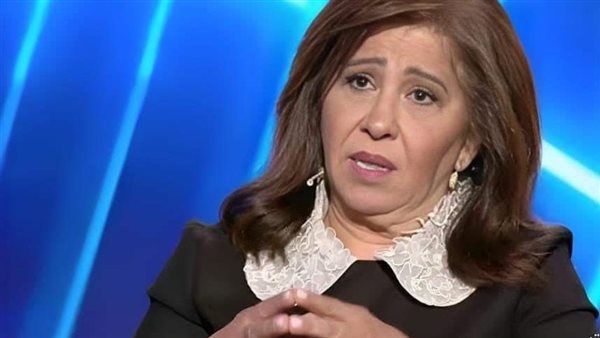 "بصلي علشان يرجعوا لبعض".. ليلى عبد اللطيف عن ياسمين عبد العزيز وأحمد العوضي
