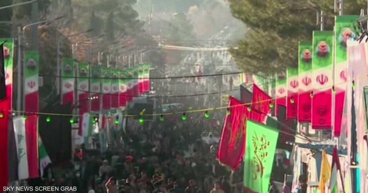 العالم اليوم - صحيفة: أميركا حذرت إيران "سرا" قبل هجوم لداعش مطلع يناير