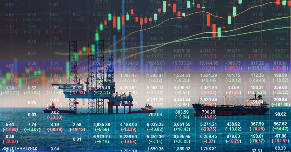 العالم اليوم - أسواق الخليج تتراجع وسط تصاعد التوترات الجيوسياسية