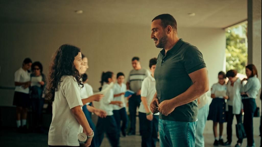 بعد تصدره تريند جوجل..كل ما تريد معرفته عن مسلسل جولة أخيرة