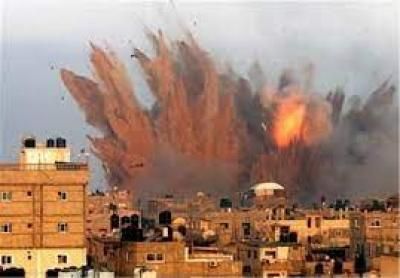 أخبار اليمن : جرائم العدوان بمثل هذا اليوم 25 يناير