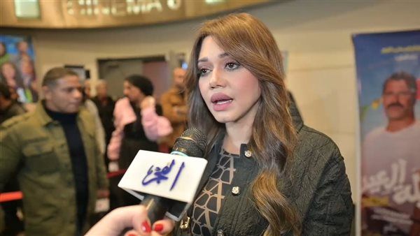 نوليا مصطفى للفجر الفني: "الست عظيمة وغلبانة بس لما حد يجي عليها بتقلب وممكن تعمل ثورة"